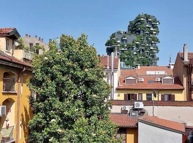 Garibaldi Station - L' Isola Che C'e - 12 Mins To Rho Fiera Apartment